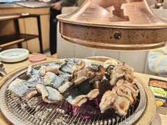 -泥炉烧肉师(新街口金銮巷店)