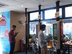 -麦当劳(盛兴大街店)