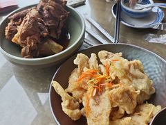 -95号酱骨·一块豆腐(展春园西路店)