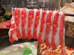 -大龙燚·旷野鲜火锅(广州首店)
