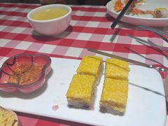 -西贝(无锡万象城店)