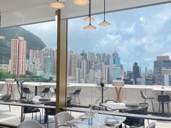 -尼依格罗香港美利酒店