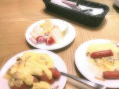 -凡塔斯牛排餐厅(厚街万达店)