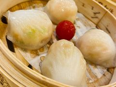 金牌虾饺皇-点都德(大茶楼店)