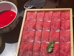 -巴奴毛肚火锅(广益哥伦布店)
