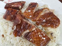 -陈光记烧腊店(罗保博士街店)