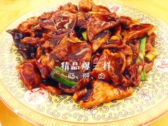 -砂锅居(西四店)