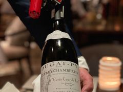 -Le Comptoir de Pierre Gagnaire
