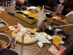 -呷哺呷哺 小火锅 (浦东新欧尚超市店)