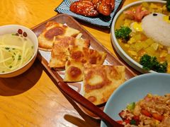 -红小满休闲餐厅(十全街店)