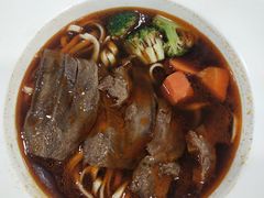 -康师傅私房牛肉面(北京南站店)