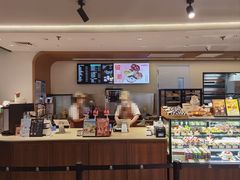 -CARINO BAKERY&CAFE(人广来福士店)