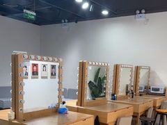 -天真蓝照相馆(西安南门王府井LAB店)