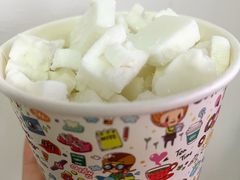 -初心炒酸奶(厚德品园店)