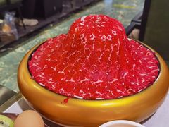-一绪に寿喜烧自助(世茂广场店)