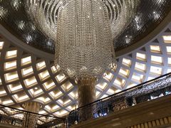 -上海浦东星河湾酒店