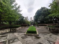 -苏州河梦清园环保主题公园