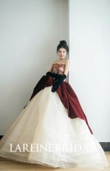 -拉瑞娜LaReine婚纱礼服高级定制