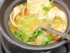 -官塘陈记鱼生·潮汕砂锅粥·牛肉火锅(潮枫路总店)