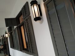 景观位-星巴克臻选(广州沙面店)