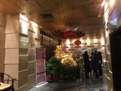 -怡和春天大酒楼(柳芳店)
