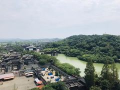 -三国赤壁古战场