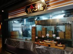 -广东道至正餐厅(区庄店)