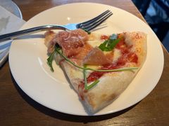 -FABIO’S费比欧披萨餐厅