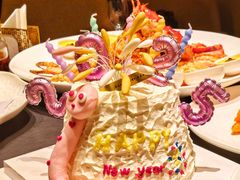 -上和臻品中国菜(花园街店)