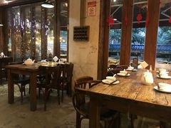 大堂-宝翠花园餐厅(沙湖店)