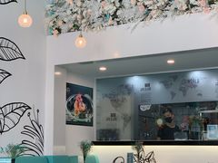 -拾挚扒房(招商花园城店)