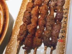 -北疆饭店(朗悦公园茂店)