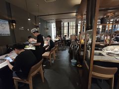 -火炉火自助餐(西直门凯德MALL店)