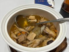 -青螺餐厅·家宴(松雅湖店)