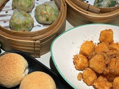 -添好运点心专门店(深水埗店)