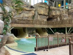 -杭州开元森泊度假乐园