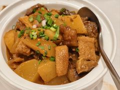 -凤凰楼酒家·粤宴点心(华强北店)