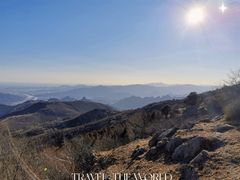 景点-妙峰山风景名胜区