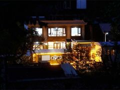 -野三坡清泉山风景区