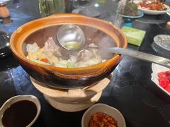 -金鱼妈妈 山野·食趣(荫山街店)
