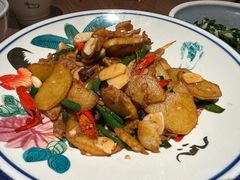 -树厨贵州菜(大十字店)