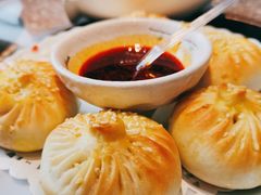 -马老六清真餐厅(雁滩店)