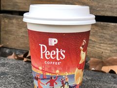 -Peet's 皮爷咖啡(东湖路手作店)