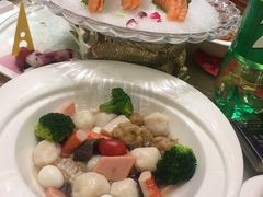 -金贵源食神(楚河汉街店)