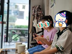 -T-COFFEE(长江花园店)