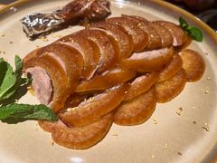 -青年公社烤鸭(姚家园万象汇店)