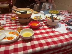 -西贝(枫蓝国际购物中心店)
