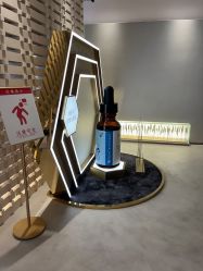 点击看大图 -时光海科学美肤中心