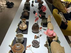 -张一元茶庄(望京店)