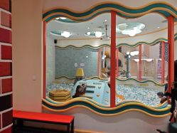 -奈尔宝家庭中心·亲子餐厅(苏州大悦城店)